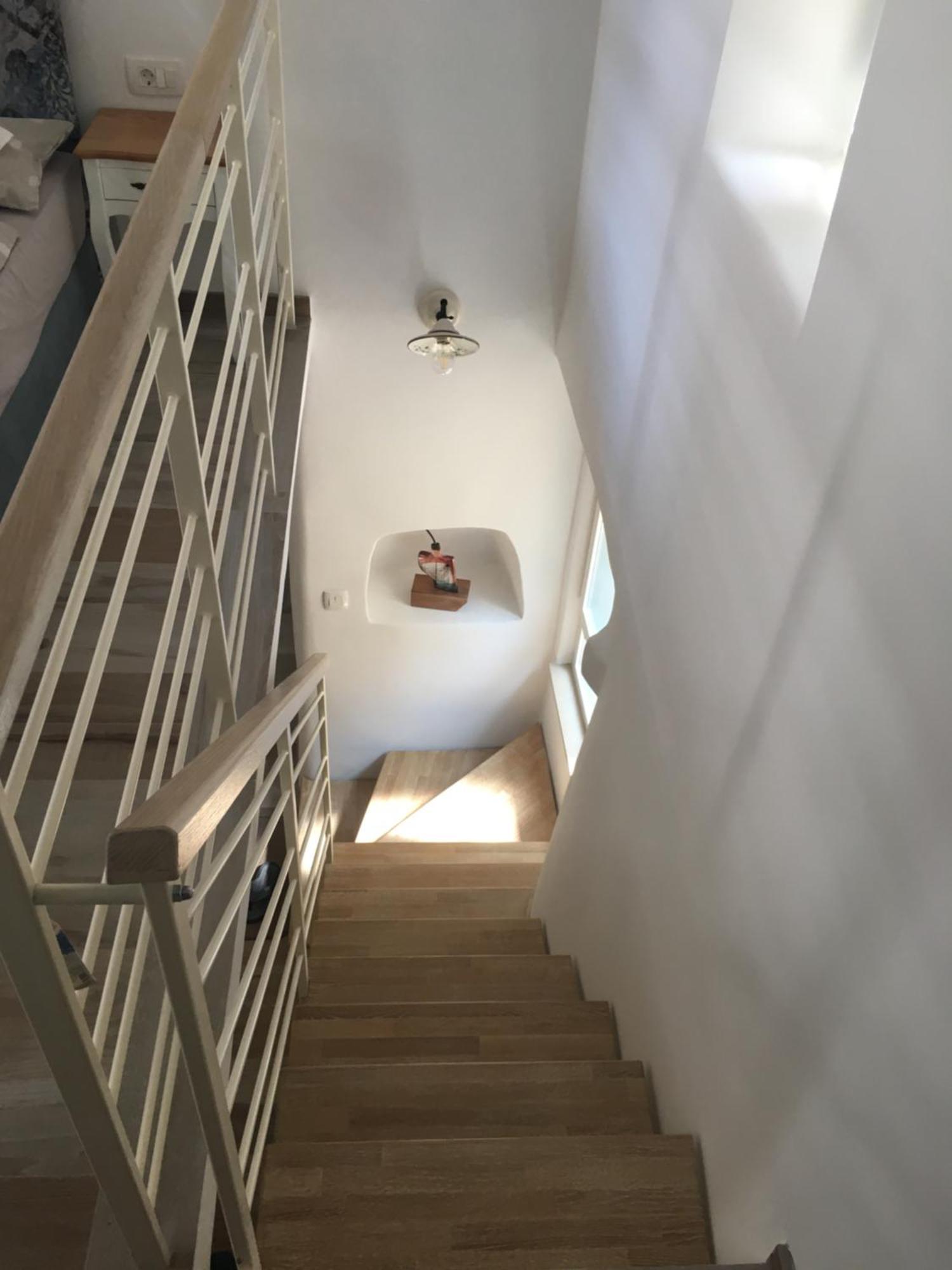 Apartment Susanj Moscenice Exteriér fotografie